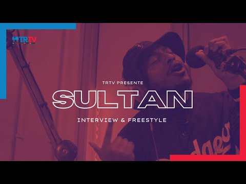 SULTAN Freestyle + Interview : "Maintenant il y a plus personne qui a le droit de se la raconter"