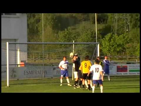 11-05-05 FC Schmiechtal - SV Bad Buchau