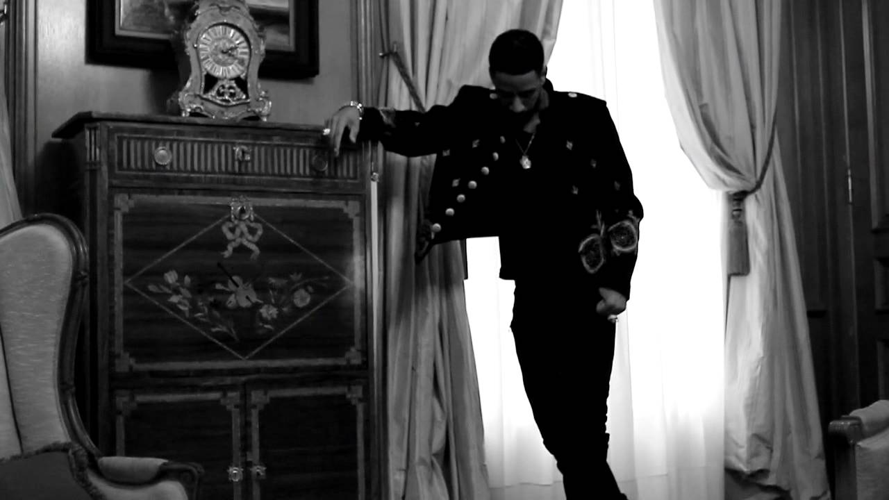 Ryan Leslie – “Dress To Undress You”
