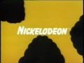 Nickelodeon Crunch ID 1986