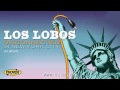 Los Lobos - La Bamba / Good Lovin' [medley] (Live at The City Winery, New York)