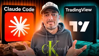 I Create the Perfect TradingView Indicator with Claude (and I Give It to You)