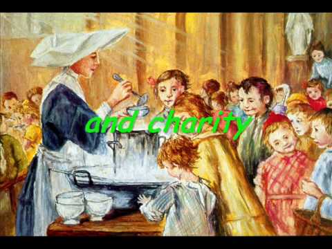 Sister Nicoli PRAYER