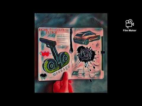 AslemHoodrichprince  Message