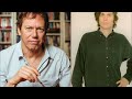 Robert Greene Author Speaking About His Friend David Roback Of Mazzy Star