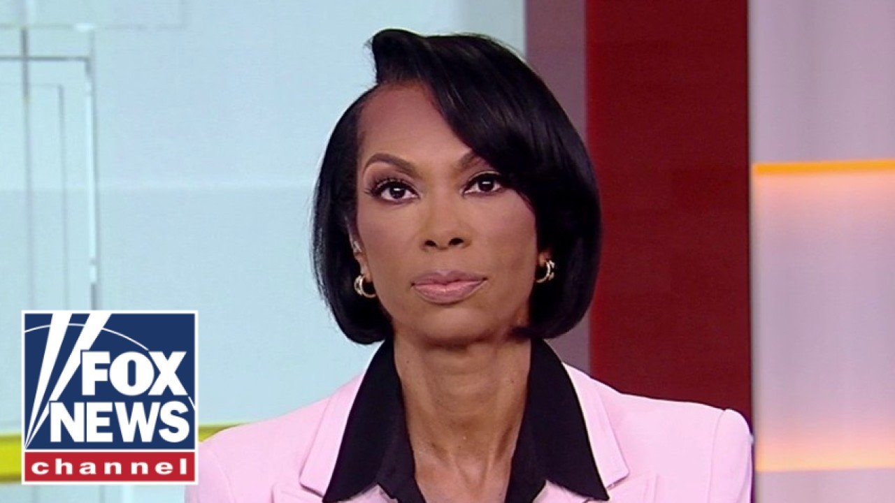 Harris Faulkner: This guy is TOXIC