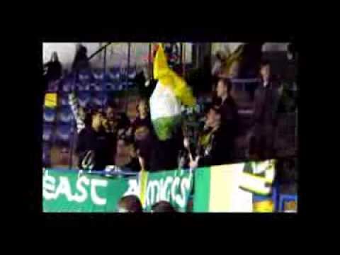 La Chaux de Fonds - HC Thurgau 16.11.2013