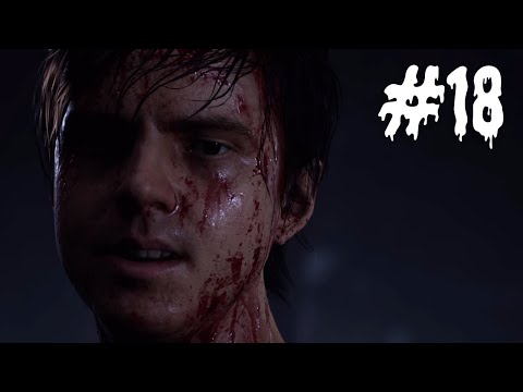 The Quarry PS5 Gameplay Walkthrough Part 18 (No Commentary)