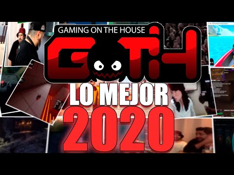 RESUMEN 2020! Lo Mejor del GOTH Especial 2020 en Español - GOTH