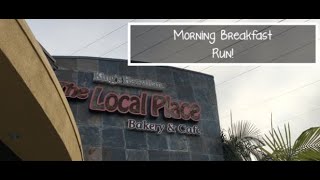 King's Hawaiian Early Morning Breakfast Trip | Local Travel