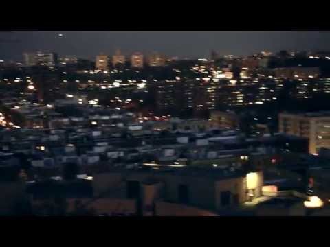 Bryson Tiller - Don't (Official Music Video)