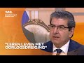 Schieten de vredesonderhandelingen wel op? 'We moeten leren leven met een oorlogsdreiging'