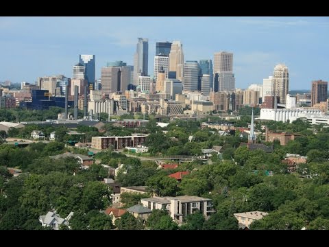 What is the best hotel in Minneapolis MN? Top 3 best Minneapolis hotels as by travelers
