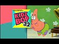 KIDZ BOP SpongeBob The KIDZ BOP 32 Commercial