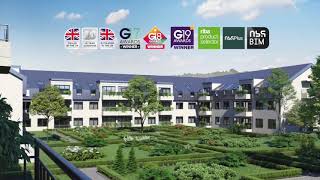 Award Winning Window System | Deceuninck