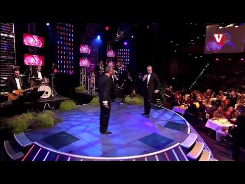 (Omroep Venlo) Leedjesaovend 2012 - De Preuver