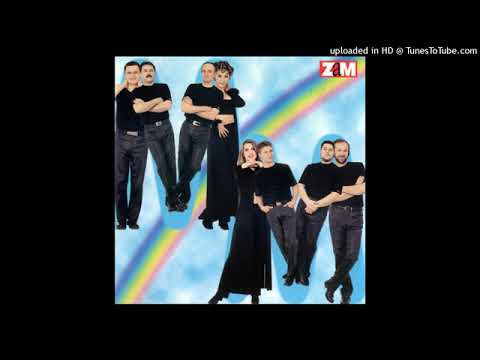 Medeni mesec - Plavo leto