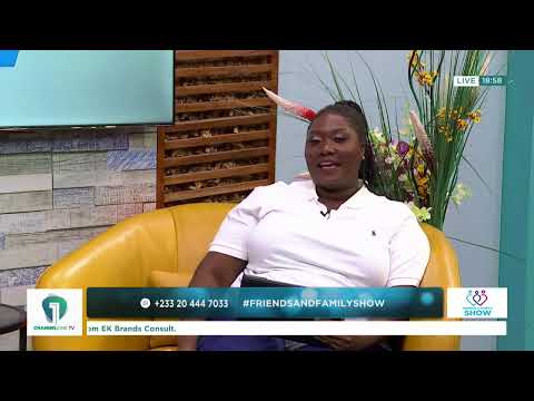 Breaking Barriers: Three Women Changing the Game in Sports | Friends & Family Show