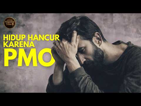 Eps 83: PMO Addiction❓Don't Worry, Here's a Scientific Way to Complete Recovery