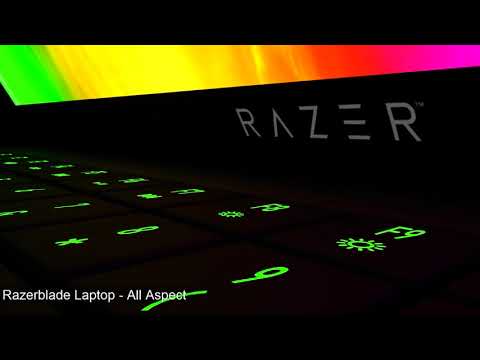 Demo Reel - 2021-11-06