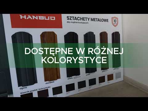 Centrum Ogrodzeń Kluczbork Ligota Górna