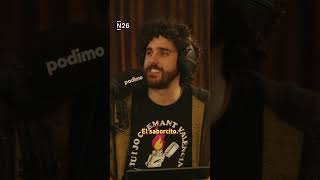 Un tequila especial para los Españoles | Carín León en #esdlb 🍻