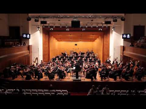 Stevan Hristić: Grlica | Ohridska legenda