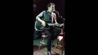 Joe Ely Streets of Sin