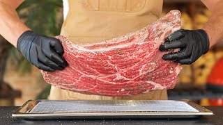 Is this new Brisket going to Change Texas BBQ forever?
