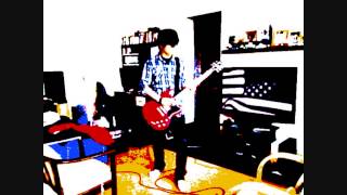 Soundgarden - Non-State Actor (cover) by Milton Morales