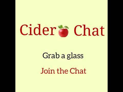 121: Keeving Perry | Tieton Cider Works, WA