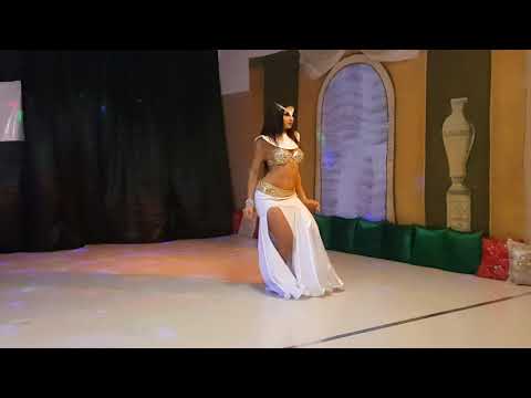 Jeniffer Leigre Cleópatra- Egito