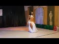 Jeniffer Leigre Cleópatra Egito