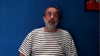 Tous les matins... Ultreïa. ENFIN la VERSION ORIGINALE !!!!!