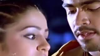 Kadhal azhivathillai movie love scene in tamil  - 