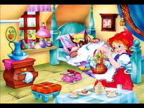 Crvenkapica - Zijah Sokolovic Zike