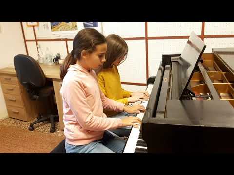 Szervánszky: Dunaparton