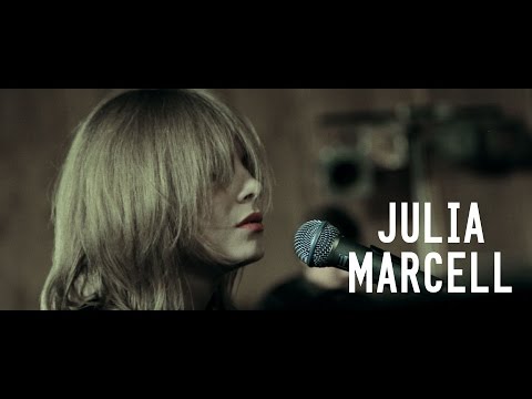 JULIA MARCELL 