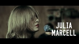 JULIA MARCELL &quot;Dislocated Joint&quot; / otwARTa scena Live