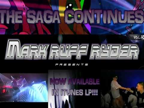 Mark Ruff Ryder Presents: Ravealation (recorded live at wembley)