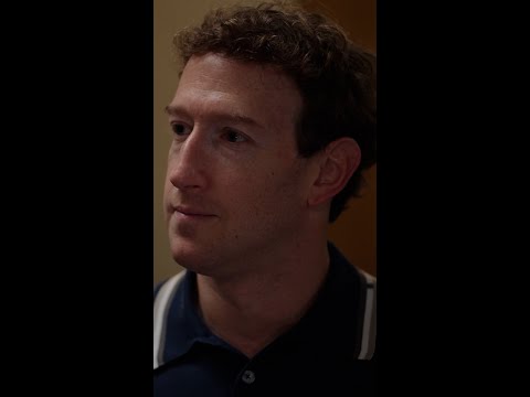 Zuckerberg addresses Meta privacy concerns