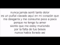Nunca habia llorado asi victor manuelle con letra - RecPlay Nunca habia llorado asi victor manuelle con letra