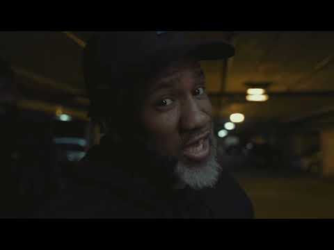 East London (Music Video) - Roachee, Discarda, Footsie Prod. Rapid