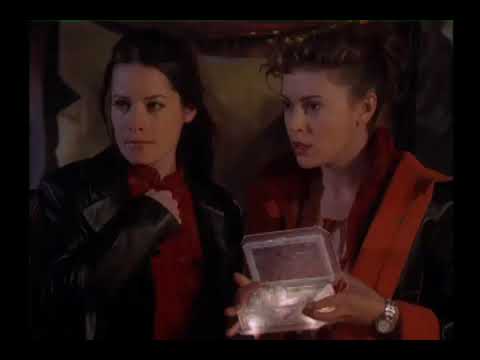 Pleo 3×18 - Infected With Sins (7/7)