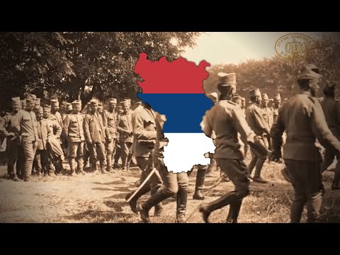 "Играле се делије/Igrale se delije" - Serbian Folk song