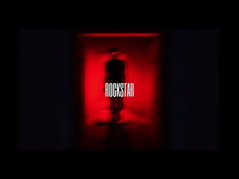 T. Danny - ROCKSTAR (Official Visualizer)