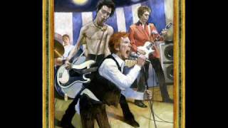 SEX PISTOLS-GOD SAVE THE QUEEN