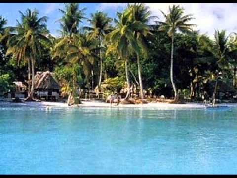 DJ Liamz- Vania feat DMP and Taina Gee - Gau Vaivine.