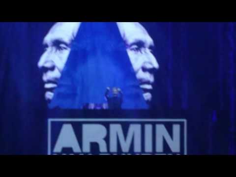 Balaton Sound 2017 Armin van Buuren vs Vini Vici feat  Hilight Tribe   Great Spirit  Balaton Sound 2