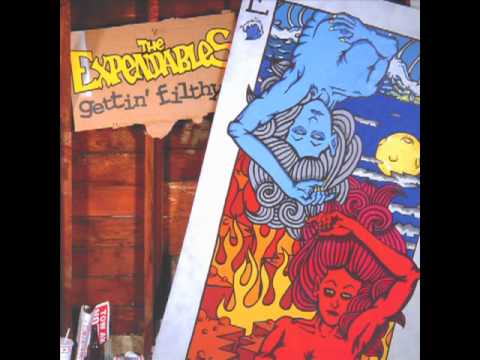 The Expendables - "Sacrifice" (Official Audio)
